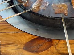 -号令江湖·水浒烤肉(和畅睦邻中心店)