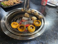 -丹东丛炟海鲜烧烤(江艺路店)