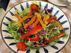 -后厨意餐La Cucina(外交公寓店)