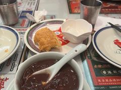 -香港新曜记茶餐厅(星耀城店)