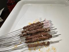 -三个大叔东北烧烤·砂锅菜(西三旗店)