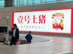 -广州白云国际机场-T2航站楼