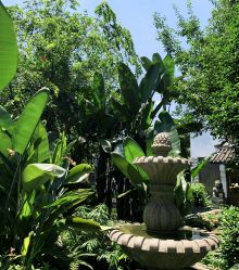 -莲生母婴月子中心(清水河公园店)