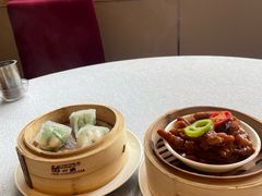 -潮府馆·非遗潮州菜·世纪公园(新国际博览中心店)