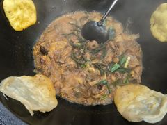 -曹丞相·地锅鸡·地锅鱼(武林店)