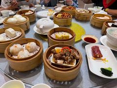 -榕树下海鲜楼(开元店)