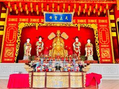 -天津妈祖文化园