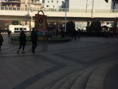 -光启城时尚购物中心