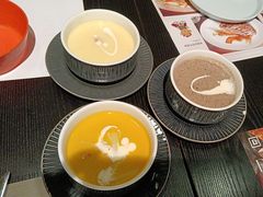 -伯顿西餐厅(厚街香榭丽店)