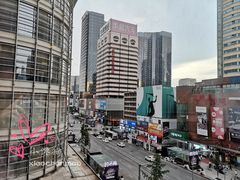 -咖啡苑·沈阳今旅酒店Hotel Jen·香格里拉集团