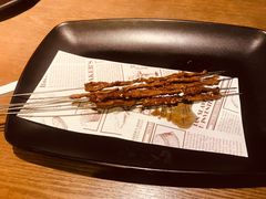 -马海涛牛肉串·午市牛腩饭·烧烤夜宵(领汇广场店)
