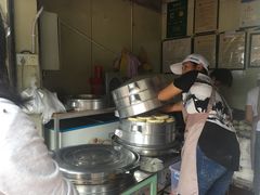-李氏憨粑粑(文林街店)