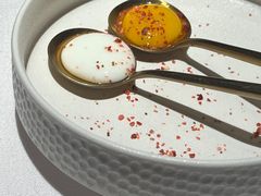 -橘洲1910花园江景西餐厅