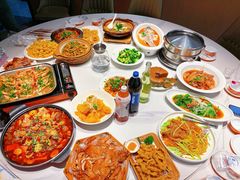 -绿江春(长江街店)