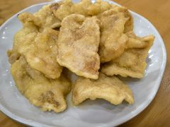 锅包肉-顺姬冷面(长白西路店)