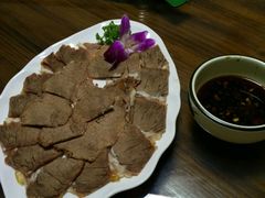 酱牛肉-东北大菜馆(延长路店)