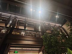 -狮王府淮扬菜(夫子庙老门东店)