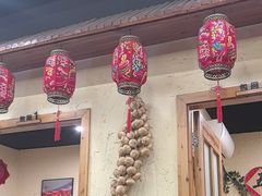 -圣夜东北菜烧烤·夜宵·龙虾(胥江路店)