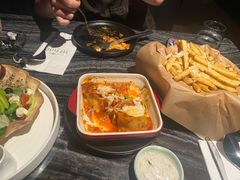 -LES ELITES 英集荟(南京西路店)