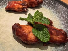 -枣子树·素食餐厅(普陀山店)