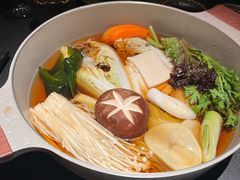 -蟹犇前•帝王蟹雪蟹(陆家嘴店)