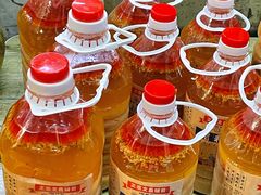 -三爷糟粕醋·鲜鱼汤·海南特色小吃(新华南路店)