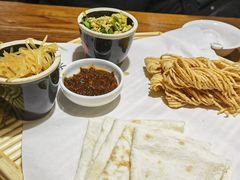 -符离集餐厅(万象城店)
