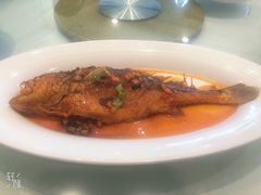 -香融府·烤鸭·家常菜(马家堡路店)