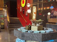 -捞神煲汤火锅(湖滨商业街店)