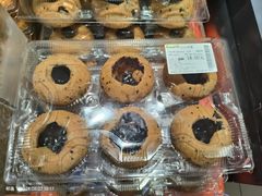 -百佳永辉超市(太阳广场店)