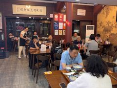 -孙盛兴奥灶面馆·蟹黄面·三虾面(山塘街总店)