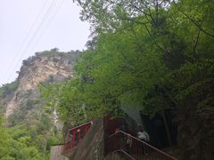 -北京上方山国家森林公园