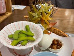 小菜-樱宿日式和牛烧肉(五道口店)