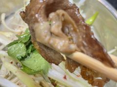 -三通阁石板烤肉