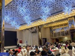 -百乐门喜宴(海珠广场华厦店)