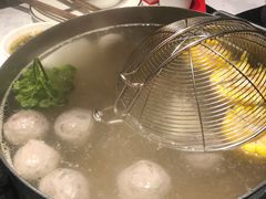 -牛事制造局牛肉火锅(莲岳路店)
