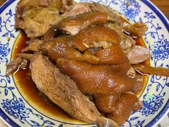 肘子-鼎香润(德胜门内店)