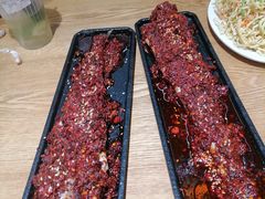-韩麦大冷面(桂花街直营店)
