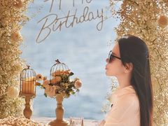 -又见止间·日落海景餐厅(六月海店)