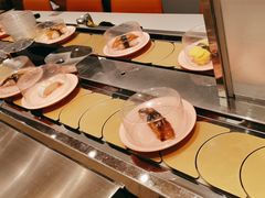 -争鲜回转寿司(通州万达店)