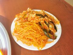 -真空冷面王(武功街店)