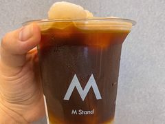 -M Stand(西安大悦城店)