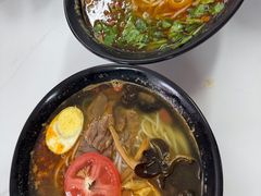 -老堤北米线(堤北总店)