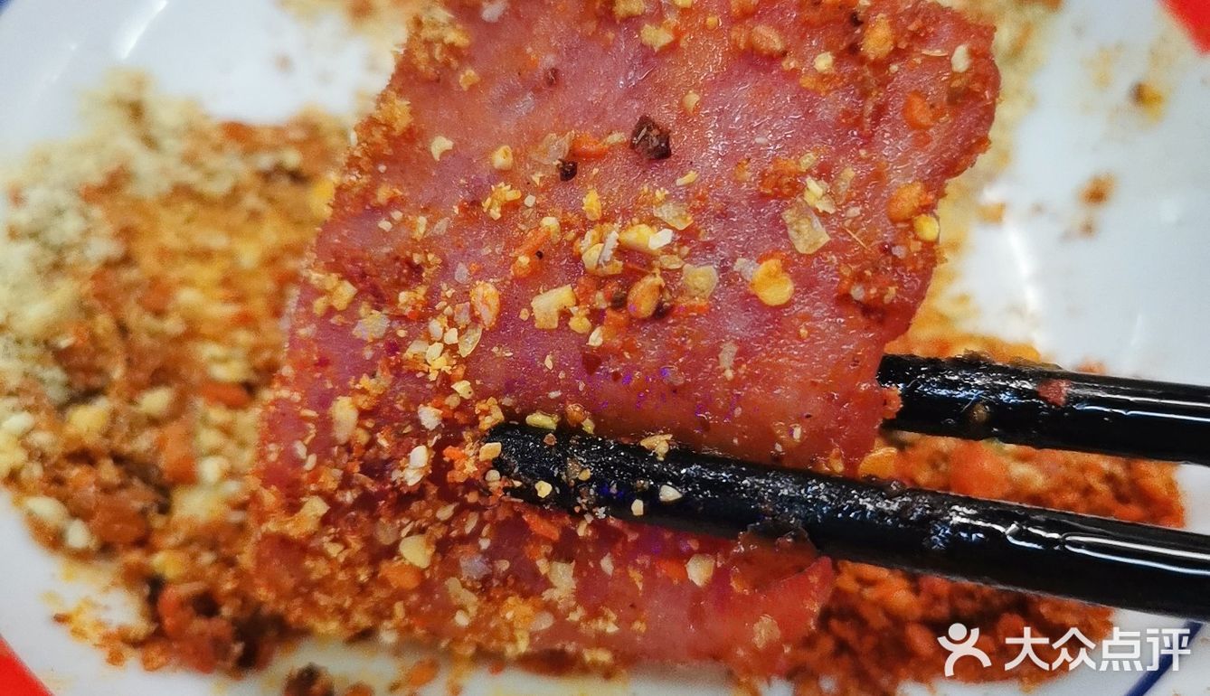 每一样都想吃，奈何肚皮小。