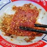每一样都想吃，奈何肚皮小。