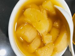 -张飞木薯羹(金鱼巷店)