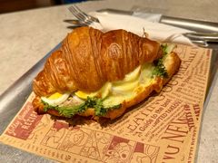 -JamaicaBlue Cafe(乌鲁木齐中路店)
