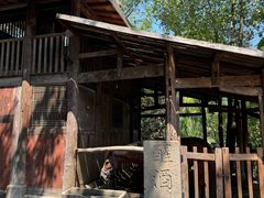 -驿舍·民國老营房院子私房菜(科学会堂店)