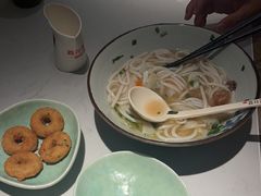 -鑫花溪牛肉米粉(凤凰街创始总店)