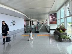 -福州长乐国际机场